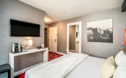 Lexen Hotel Hollywood Walk of Fame