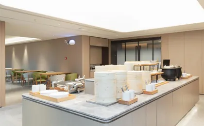 Ji Hotel Nanjing Pukou Guoji Jiankangcheng