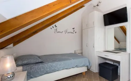 Apartment Mali Skoj