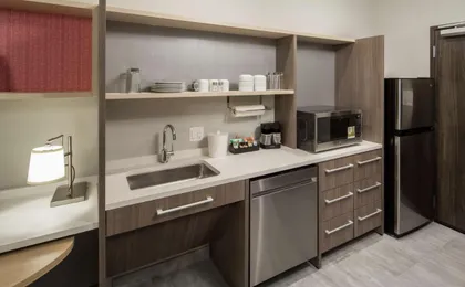 Home2 Suites by Hilton Owasso (H)