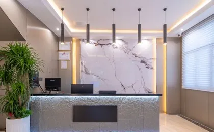 Laiyueke Hotel