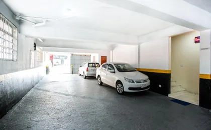 Hotel Tenda