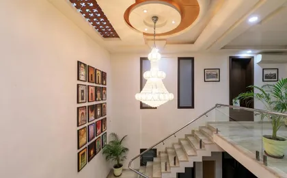 Bungalow by the Station by Vista Rooms