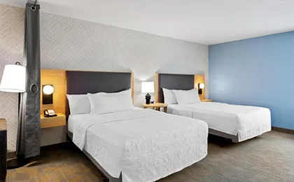 Home2 Suites by Hilton Youngstown West/Austintown