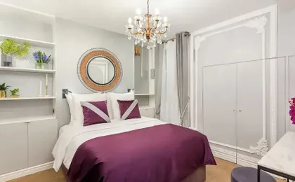 Merveil Signature Suite - Victoria