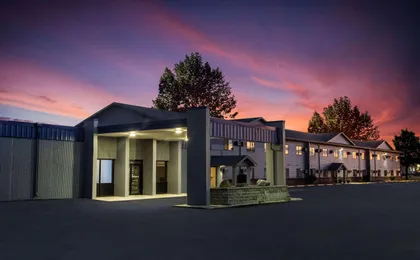 Travelodge By Wyndham Wahpeton