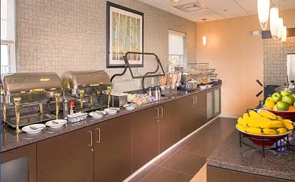 Sonesta ES Suites Charlottesville University