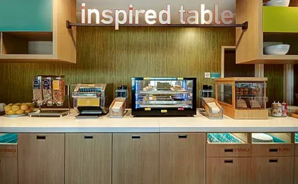 Home2 Suites by Hilton Garden Grove Anaheim
