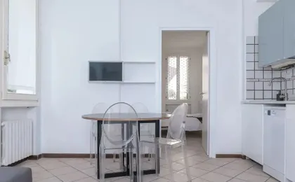 Turati Apartments