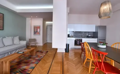 Kolonaki Boutique Apartments by Olala Homes