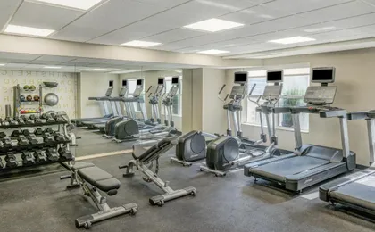 Residence Inn Rochester Mayo Clinic Area