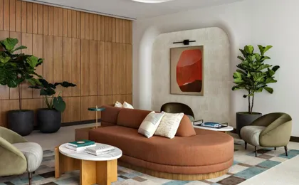 Kimpton Theta New York - Times Square (Ht)