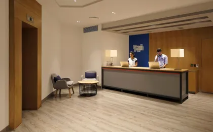 Holiday Inn Express Pune Pimpri