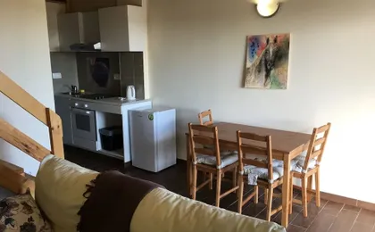 Arion Stables & Apartments
