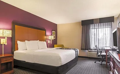 Wingate by Wyndham Brunswick GA / I-95