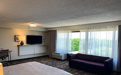 Holiday Inn Chicago Northwest/Crystal Lake/Convention Center By IHG
