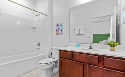 Super Giant - 12bd 12bas - Sleep 38 Near Disney
