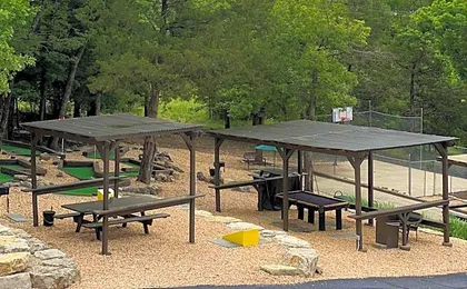 The Park at Foxborough