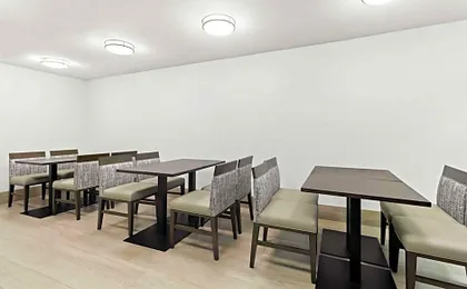 SureStay Hotel by Best Western Groves