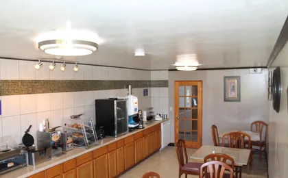 Columbus Inn