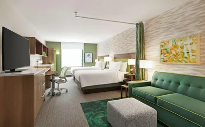 Home2 Suites by Hilton Scottsdale Salt River (H)