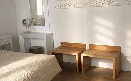Hotel Nella Firenze