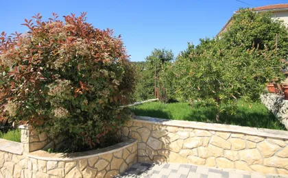 Apartments by the Sea Trogir - 8683