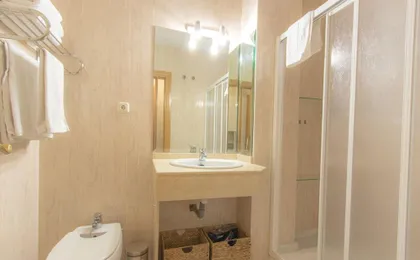 Apartamentos Recogidas 10