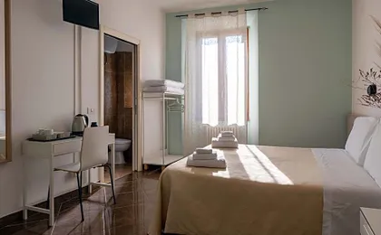 Hotel Nazionale