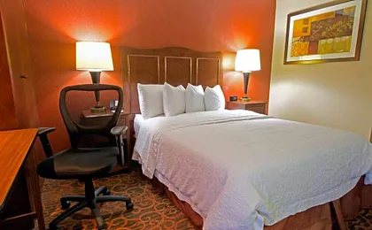 Hampton Inn Norfolk/Chesapeake (Greenbrier Area)