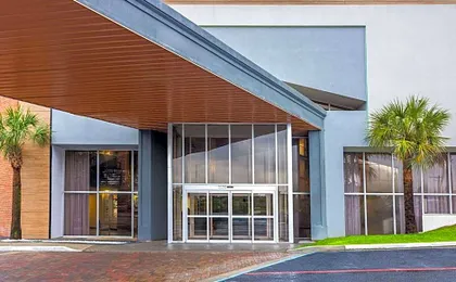 Hawthorn Extended Stay by Wyndham Columbia / Ft. Jackson