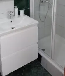 Studio apartment Casita