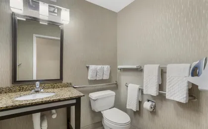 Best Western Plus Tallahassee North Hotel