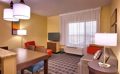 TownePlace Suites by Marriott Dickinson