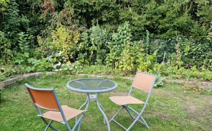 Ferienwohnung Im Grunen