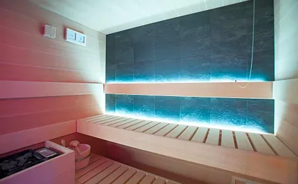 Mh Florence Hotel & Spa