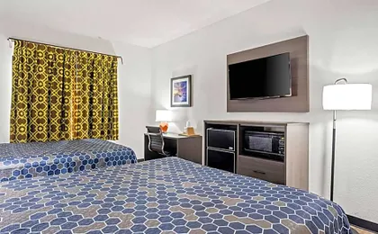 Econo Lodge Jesup