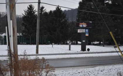 Travelodge Mt. Pocono