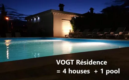 Residence Vogt