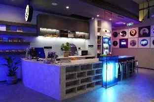 Banana Design Hotel Shenzhen Minzhi Branch 香蕉宿设计酒店（民治店）