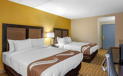 Quality Inn & Suites Ruther Glen