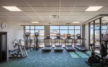 Towneplace Suites By Marriott Great Falls