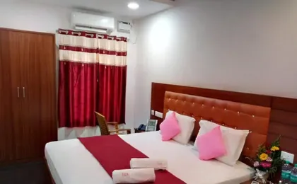 Sri Sai Residency