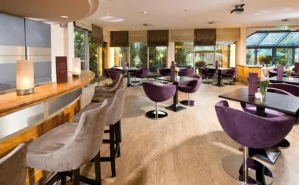 Leonardo Hotel Hannover Airport