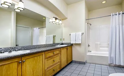 WorldMark Cathedral City