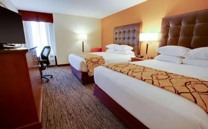 Drury Inn Terre Haute