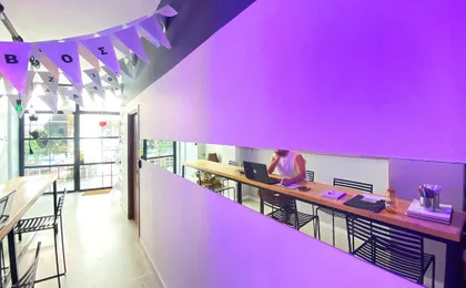 Live in Athens -Psyrri Central Apartments