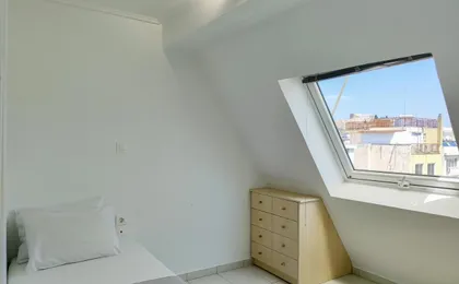 Kyma Apartments - Athens Acropolis 15