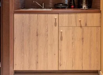 Cool Style Private Apartments