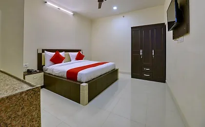 Hotel O Heritage Haveli